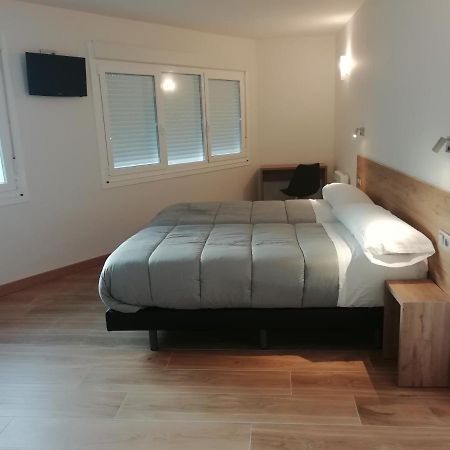 Pensión B2Bikain Oiartzun Bagian luar foto